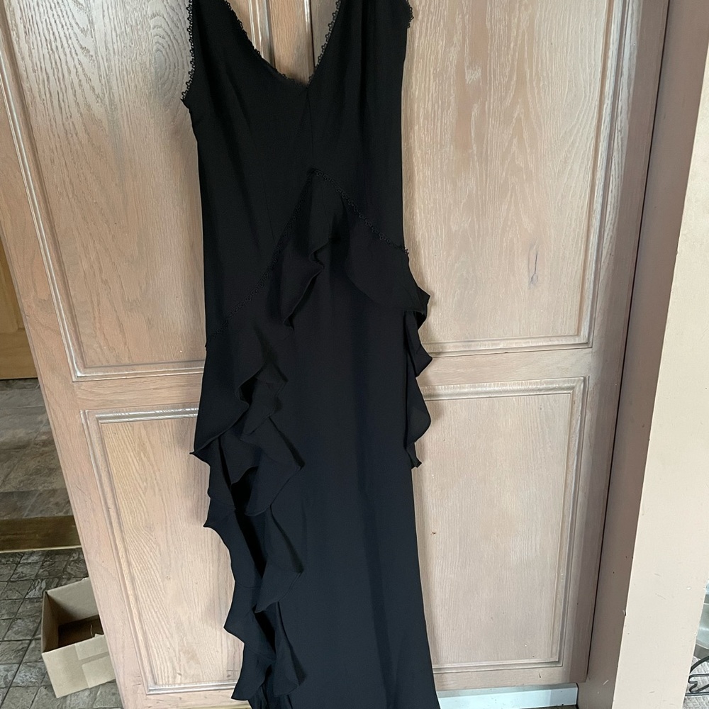 The jetset diaries dress